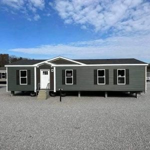 2023 Powered House tiny mobile home for sale