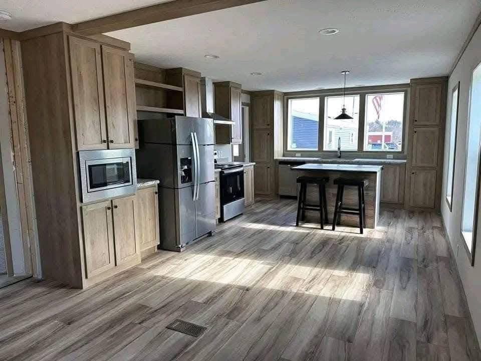 2023 Powered House tiny mobile home for sale - Image 3