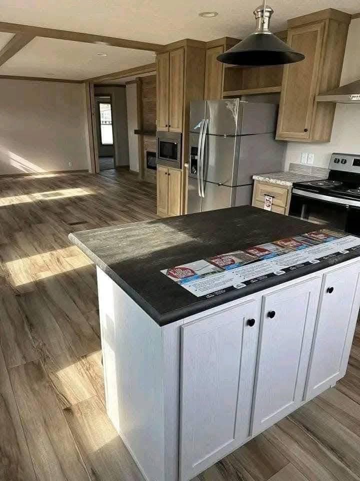 2023 Powered House tiny mobile home for sale - Image 15