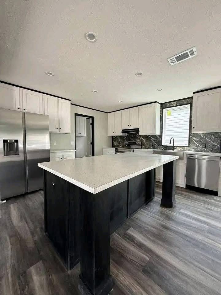 The Dark Horse Double-Wide Mobile Home For Sale - Image 3