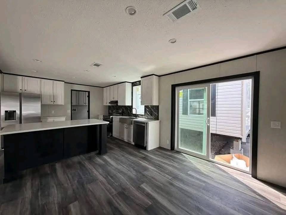 The Dark Horse Double-Wide Mobile Home For Sale - Image 6