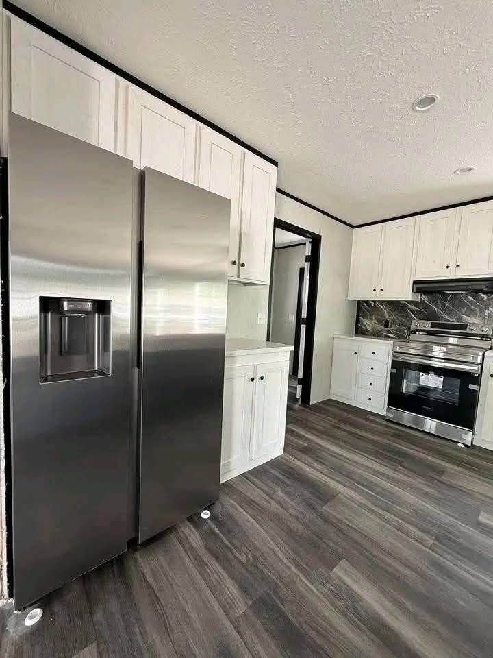 The Dark Horse Double-Wide Mobile Home For Sale - Image 8