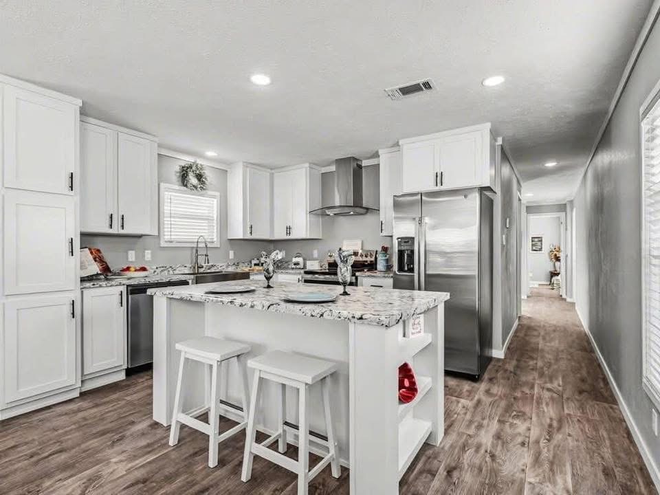 The Bob Mobile Home For Sale – 2 Bed 2 Bath 990 SqFt | Jensen Mobile Home Movers