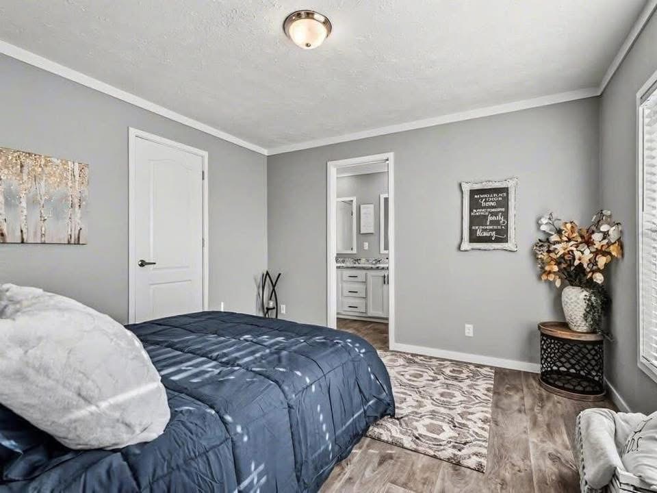 The Bob Mobile Home For Sale – 2 Bed 2 Bath 990 SqFt | Jensen Mobile Home Movers - Image 9