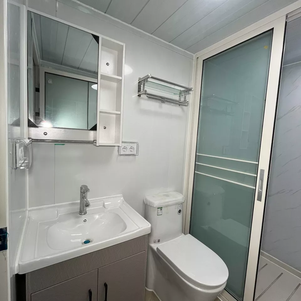 Transportable 2 Bed 1 Bath Expandable Home - Image 2