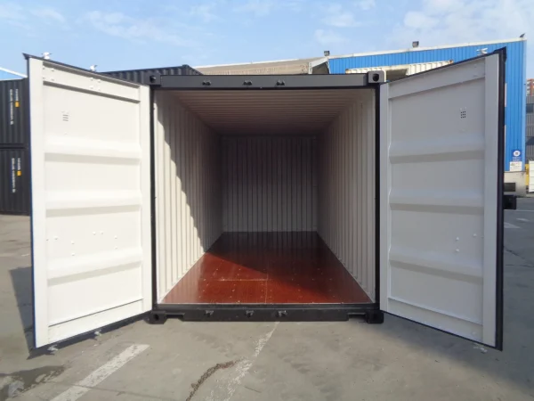 20′ Dc Container for sale - Image 3