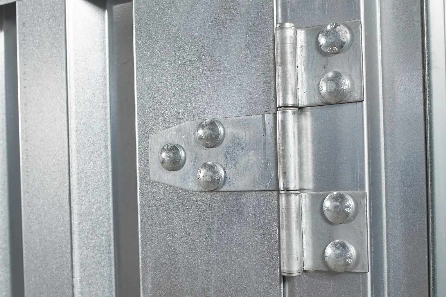 Flat Pack Storage Container 2m | Secure Storage with Free Shipping - Image 5
