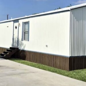 2007 Manufactured Home for Sale in Warren Ohio