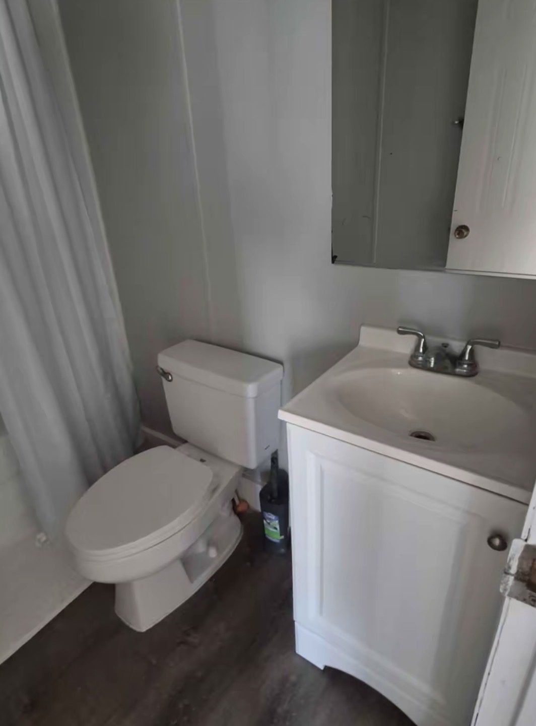 Fully Remodeled 2007 Manufactured Home for Sale in Warren, Ohio | Free Delivery - Image 9