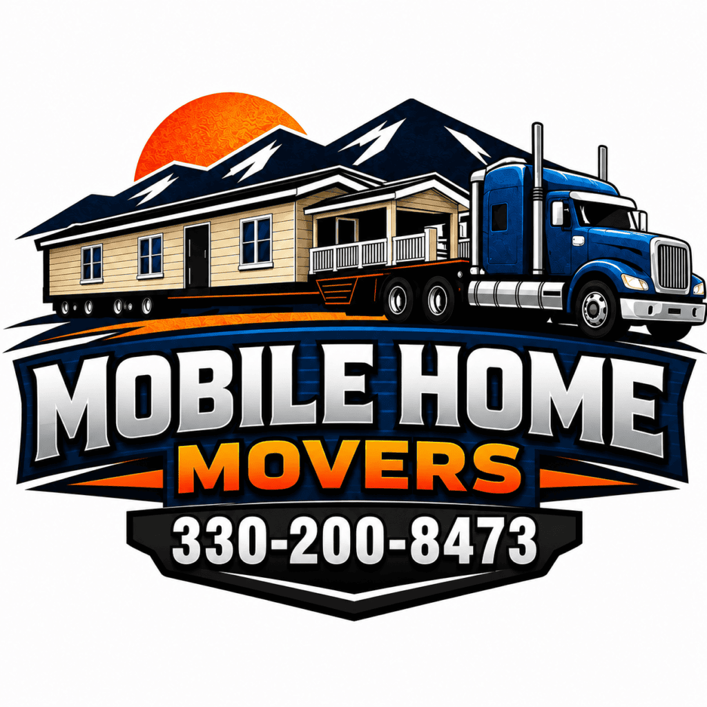 mobile home movers near me