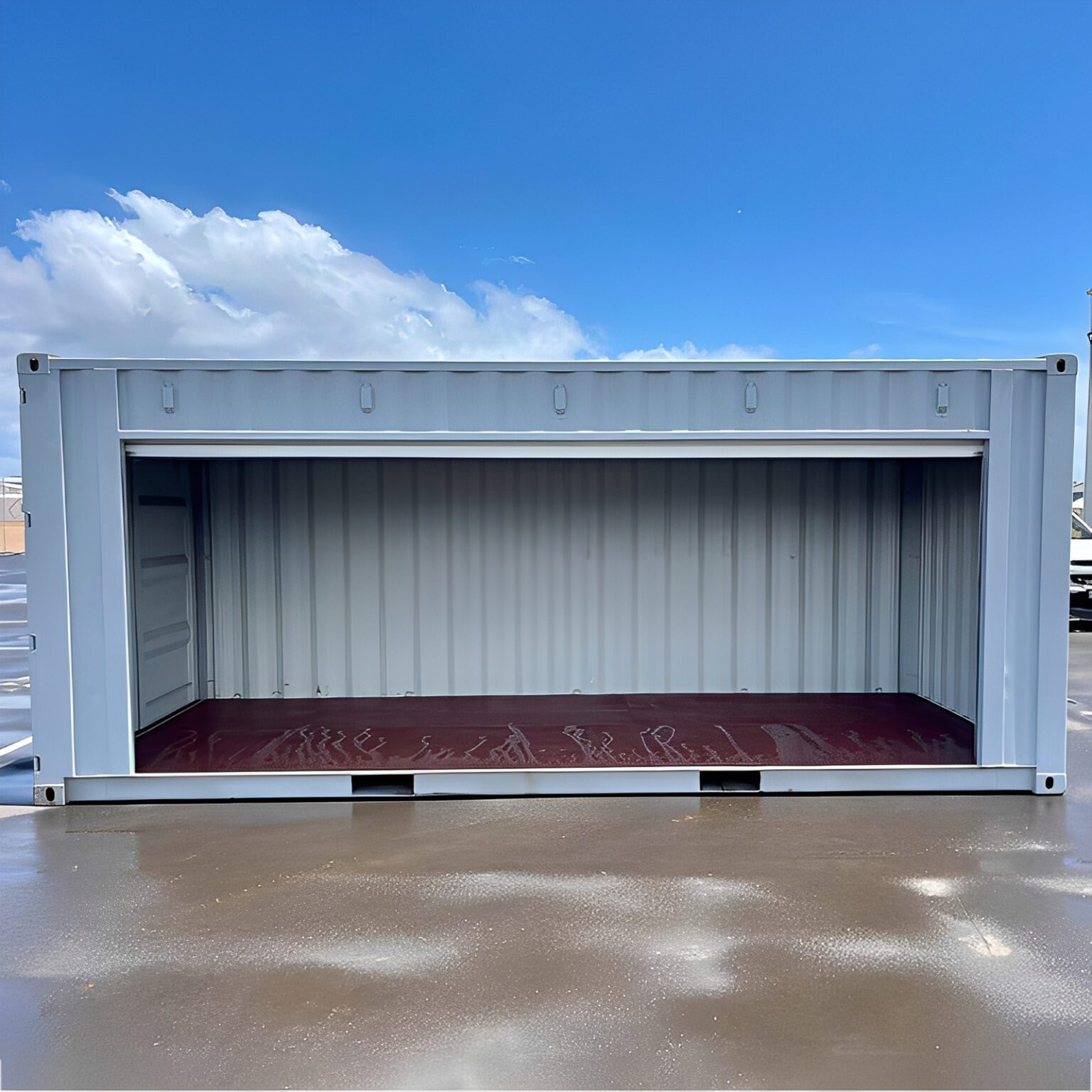 20ft Shipping Container for Sale