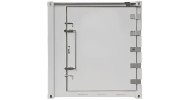 New 20ft Blast Freezer - Image 2