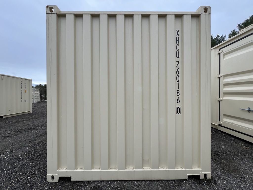 20ft Standard Height One Trip Storage Container - Image 6