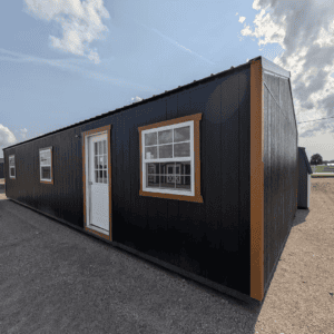 16x40 Mini Home for Sale