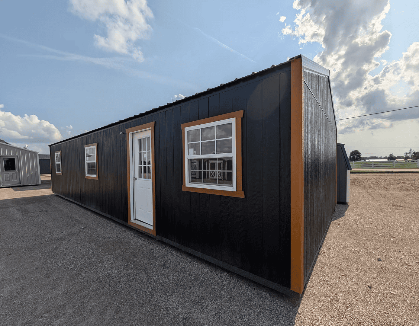 16x40 Mini Home for Sale